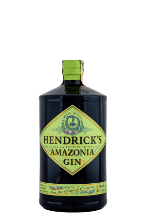 Hendrick's Amazonia Gin