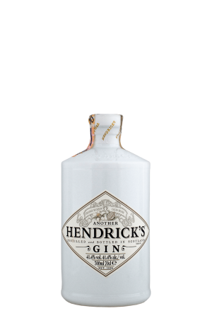 Hendrick's Another Gin