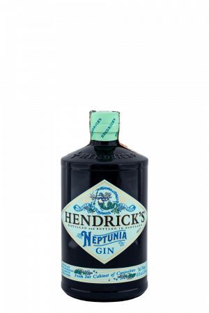 Hendrick’s Neptunia