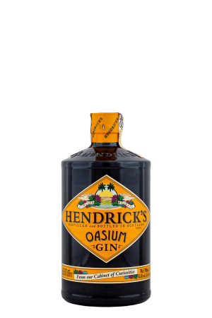Hendrick's Oasium Gin