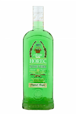 Horec Aloe Vera