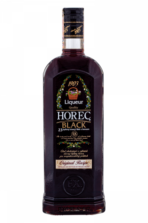 Horec Black