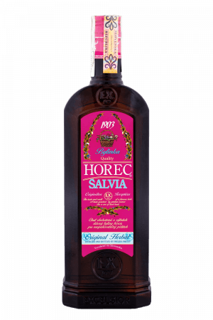 Horec Šalvia