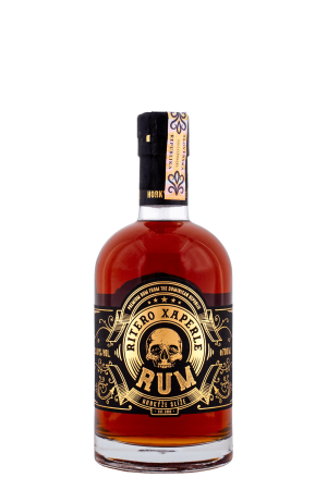 Ritero Xaperle Rum By Horkýže Slíže