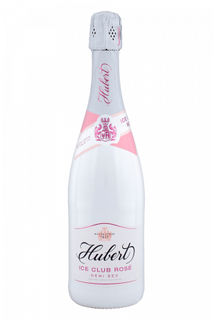 Hubert Ice Club Rosé