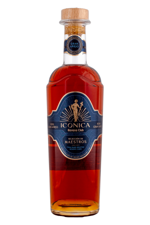 Havana Club Iconica Selección de Maestros