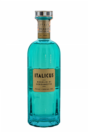Italicus Rosolio di Bergamotto