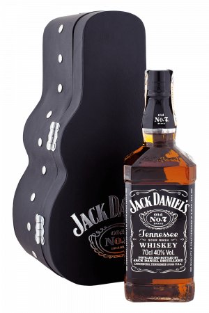 Jack Daniel's Gitara