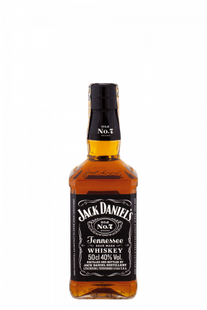 Jack Daniel's