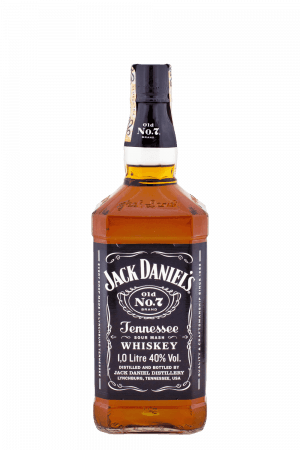 Jack Daniel's