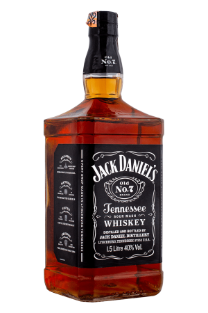 Jack Daniel's