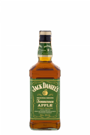 Jack Daniel's Apple