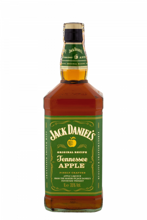 Jack Daniel's Apple