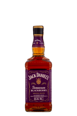 Jack Daniel's Blackberry