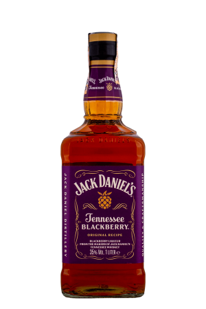 Jack Daniel's Blackberry
