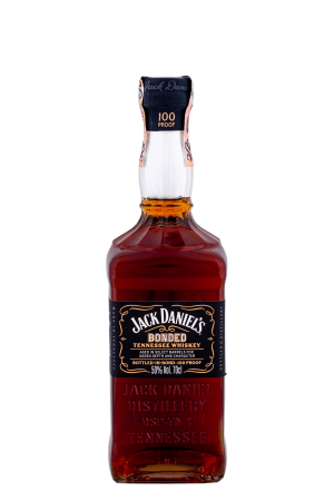 Jack Daniel's Bonded