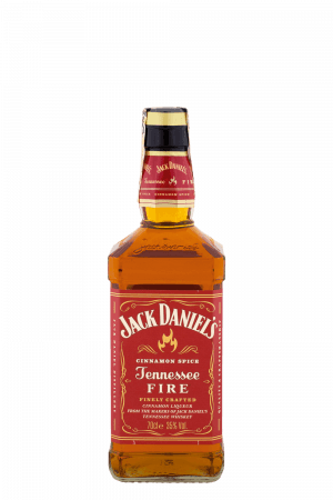 Jack Daniel's Fire