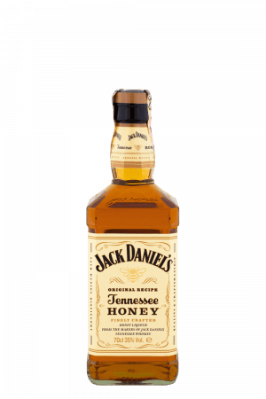 Jack Daniel's Honey