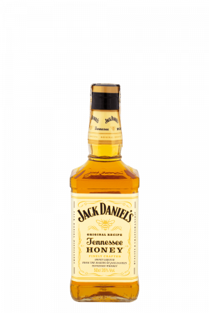 Jack Daniel's Honey