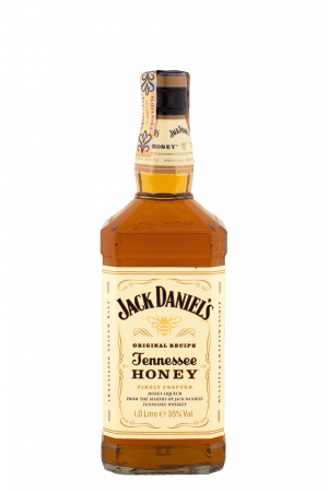 Jack Daniel's Honey