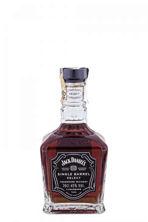 Jack Daniel's Single Barrel