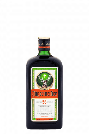 Jägermeister