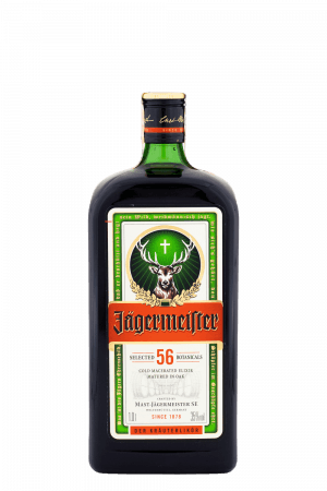 Jägermeister