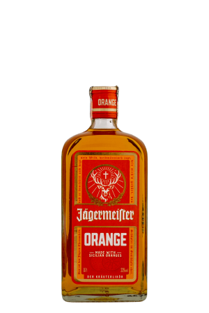 Jägermeister Orange
