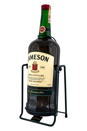 Jameson v Kolíske