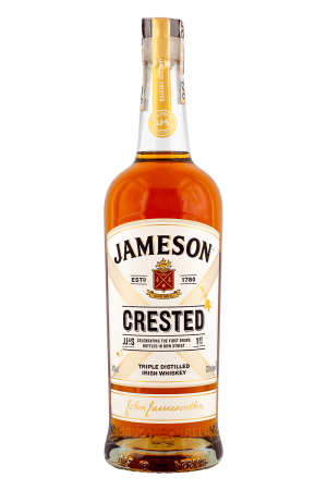 Jameson Crested