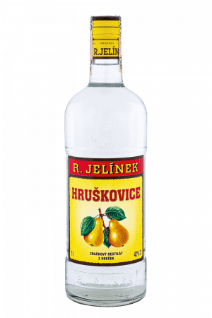 Rudolf Jelínek Hruškovica