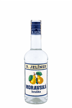 Rudolf Jelínek Moravská Hruška