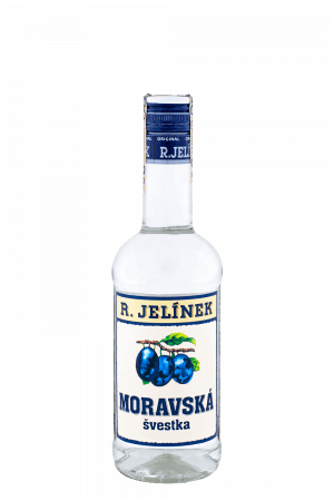 Rudolf Jelínek Slivka Biela