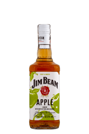 Jim Beam Apple