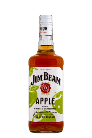 Jim Beam Apple