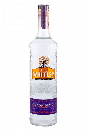 JJ Whitley London Dry Gin