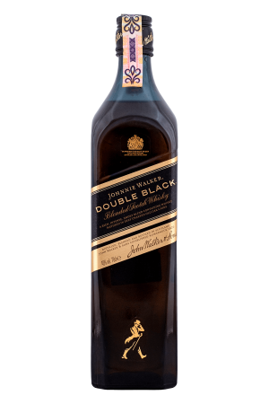 Johnnie Walker Double Black