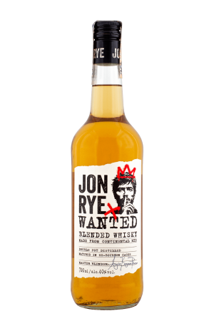 Jon Rye Wanted