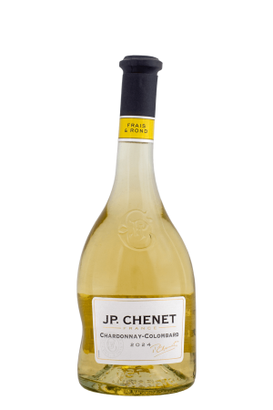 JP. Chenet Chardonnay-Colombard Biele