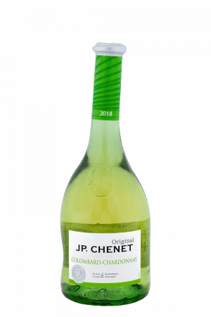 J.P. Chenet Colombard-Chardonnay Biele