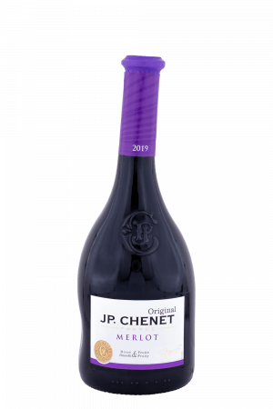 J.P. Chenet Merlot Červené