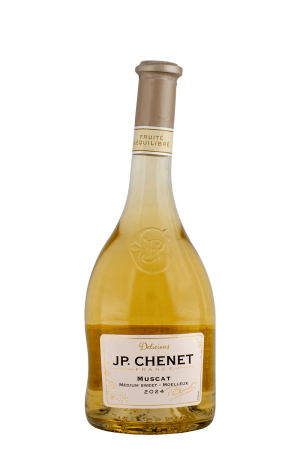 JP. Chenet Muscat Polosladké