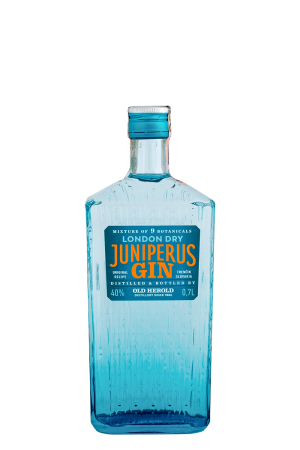 Juniperus Gin