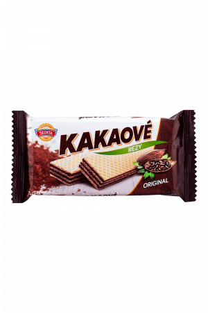 Kakaové Rezy