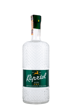 Kapriol Gin Dry