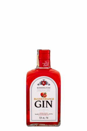 Kensington Blood Orange Gin