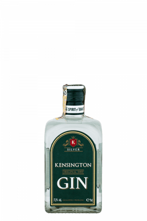 Kensington Gin