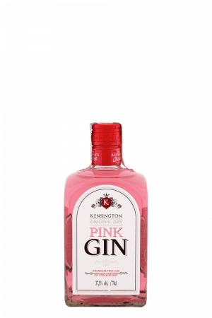 Kensington Pink Gin