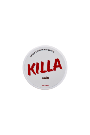Killa Cola