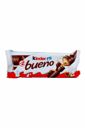 Kinder Bueno